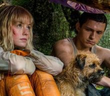 Tom Holland and Daisy Ridley’s ‘Chaos Walking’ gets UK streaming release