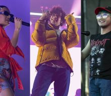Listen to a snippet of Charli XCX, The 1975 and No Rome’s new single ‘Spinning’