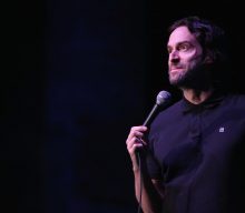 Comedian Chris D’Elia is facing a child porn lawsuit