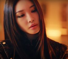 Chung Ha to release Spanish version of ‘Demente’