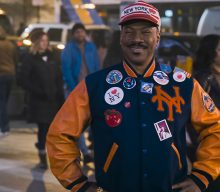 ‘Coming 2 America’ review: long-awaited sequel can’t dethrone the original