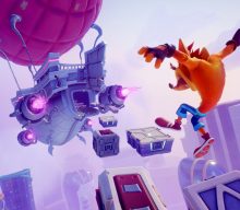 ‘Crash Bandicoot 4’ gets a PC release date of March 26