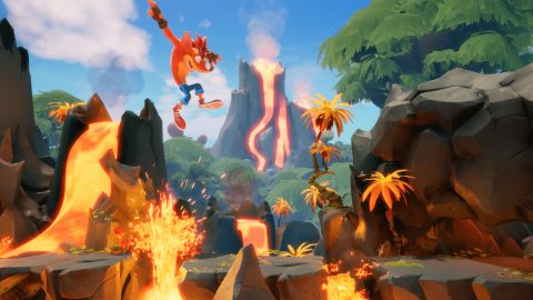 ‘Crash Bandicoot 4’ PC release comes with always online DRM