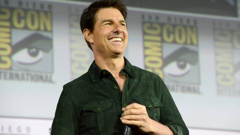 Tom Cruise deepfake creator warns people to “question what they’re looking at” online