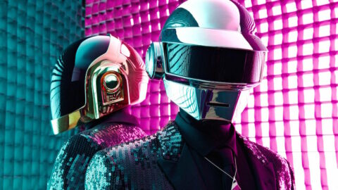 The enduring influence of Daft Punk: “They gave off this attitude of not giving a fuck”