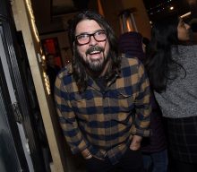BBC to air career spanning in-depth interview with Dave Grohl