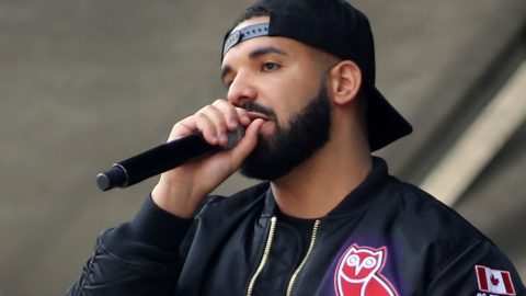 Drake becomes first artist ever to have three songs debut in Top 3 on Billboard
