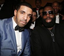 Rick Ross hints that new album with Drake could be on the way