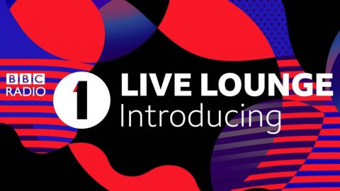 Here’s your chance to perform in BBC Radio 1’s Live Lounge