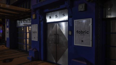 Fabric gives lifetime ban to attendee who filmed and mocked guest