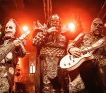 Lordi announced as performers at Eurovision Song Contest Grand Final