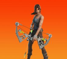 Lara Croft heads to ‘Fortnite’ in a new Primal themed season