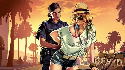 Seven new Survival modes added to ‘GTA Online’
