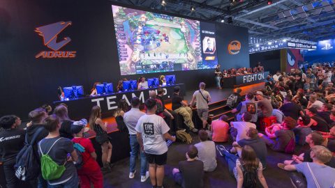 GamesCom 2021 will be a “hybrid” event incorporating online and physical guests