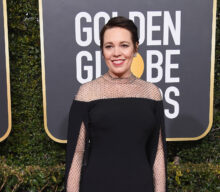 Olivia Colman’s reaction to losing at the Golden Globes goes viral