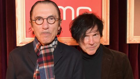 Sparks to reissue five albums on vinyl and share rare track ‘It’s A Sparks Show’