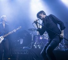 Are Suede playing a secret London show tonight?