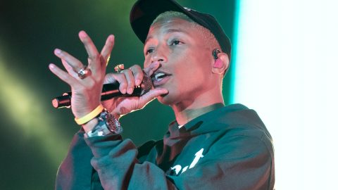 Pharrell calls for “transparency, honesty and justice” after cousin shot and killed by police