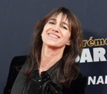 Charlotte Gainsbourg to star in new WWII spy thriller ‘Lives In Secret’