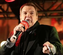 Meat Loaf is launching a new relationship reality series, ‘I’d Do Anything For Love…’