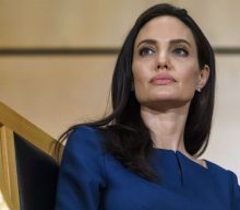 Angelina Jolie named ‘Godmother’ of bees in new humanitarian venture
