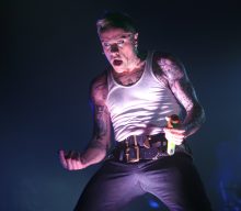 Crowdfunder launched for new Keith Flint mural in London
