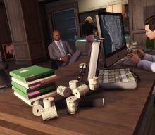 ‘Grand Theft Auto’ publisher Take-Two thinks it’s time for $70 games