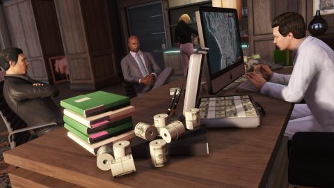 ‘Grand Theft Auto 6’ could be a while – but Rockstar want to avoid crunch says leaker