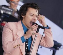 Harry Styles will open this year’s Grammy Awards