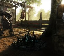 ‘Hunt: Showdown’ update introduces new weapons and ammunition