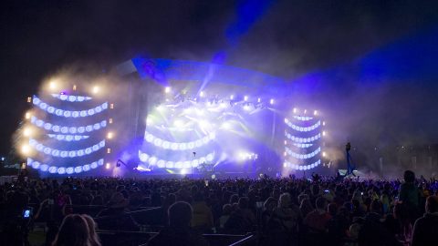 Isle of Wight Festival 2021 pushed back to September