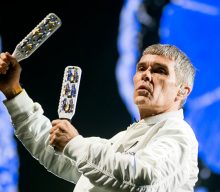 Ian Brown shares six-minute film to accompany ‘Truth And Rights’ cover