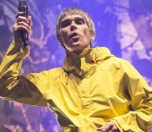 Ian Brown debuts cover of reggae legend Johnny Osbourne’s ‘Truths & Rights’