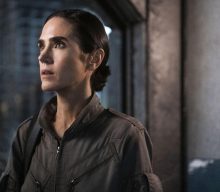 ‘Snowpiercer’: Jennifer Connolly teases Melanie Cavill’s challenging future in face of climate change