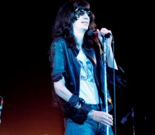 Joey Ramone’s estate sells singer’s publishing rights for £9million