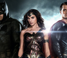 Zack Snyder says his ‘Justice League’ ends on a “massive cliffhanger”