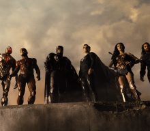 Making of ‘Zack Snyder’s Justice League’ doc releasing later this week