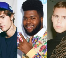 Justin Bieber reveals collaborations with Khalid, The Kid LAROI and more on new album ‘Justice’