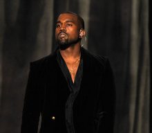 Kanye West’s ‘Ye’ reaches one billion streams on Spotify