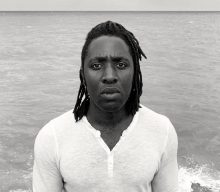 Listen to Kele Okereke’s soothing new solo song ‘The Heart Of The Wave’