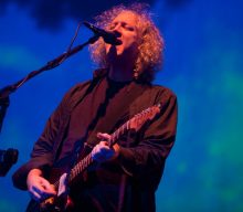 My Bloody Valentine reveal they’re working on two new albums