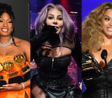 Lil’ Kim congratulates Beyoncé and Megan Thee Stallion on historic Grammy wins