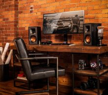 These Bluetooth speakers from Klipsch might be the best ones out there