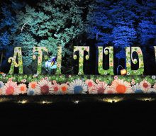 Latitude Festival to go ahead at full capacity in latest stage of government pilot scheme