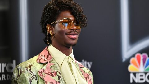 Lil Nas X drops highly-anticipated new single ‘Montero (Call Me By Your Name)’