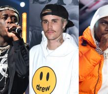 Justin Bieber releases ‘Justice’ deluxe edition featuring Lil Uzi Vert, DaBaby and more