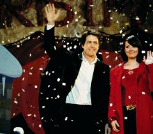 Richard Curtis says lack of diversity in ‘Love Actually’ “makes me feel uncomfortable”