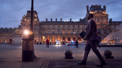 Watch the trailer for the next part of Netflix’s French thriller ‘Lupin’