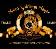 MGM’s iconic lion mascot has been replaced by an all-CGI version