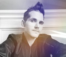 Five things we learned from our In Conversation video chat with Electric Century’s Mikey Way